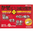 【第(2)類医薬品】AJD 薬王製薬 新ピラドンGカプセル 20カプセル「メール便送料無料(A)」