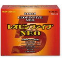 【第2類医薬品】湧永 レオピンファイブNEO 60mL×4本「宅配便送料無料(A)」