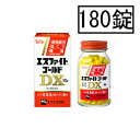 【第3類医薬品】エスエス エスファイトゴールドDX 180錠「宅配便送料無料(A)」