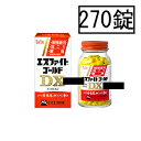 【第3類医薬品】エスエス エスファイトゴールドDX 270錠