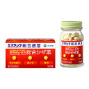 【第(2)類医薬品】エスエス エスタック総合感冒 100錠