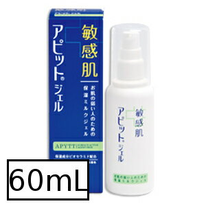 全薬 アピットジェル 60mL(医薬部外品)