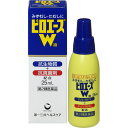 【第2類医薬品】第一三共 ピロエースW 液25mL