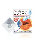 【第3類医薬品】ロート ロートアイストレッチコンタクト 12mL