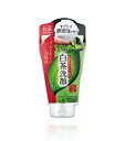 ロート 白茶爽白茶洗顔 120g