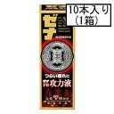 大正 ゼナF0攻力液 50mL×10本(指定医薬部外品)「宅配便送料無料(A)」