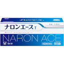 【第(2)類医薬品】大正 ナロンエースT 84錠「メール便送料無料(B)」
