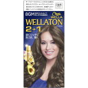 ウエラトーン2+1 液状タイプ 8GM 43mL+86mL+5.5mL