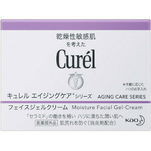 ֲ Curel  󥰥꡼ ե륯꡼ 40g()