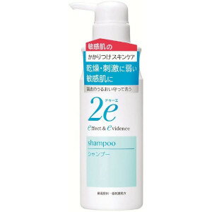 資生堂薬品 2e ドゥーエ シャンプー 350mL