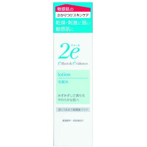 資生堂薬品 2e ドゥーエ 化粧水 140mL