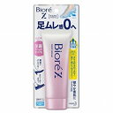 花王 ビオレZ さらさらフットクリーム せっけんの香り 70g