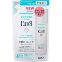 花王 Curel キュレル 潤浸保湿 化粧水 II しっとり つめかえ用 130ml(医薬部外品)