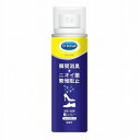レキットベンキーザー・ジャパン Dr.Scholl 消臭・抗菌 靴スプレー コンパクトサイズ 40mL(4)