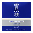 コーセー 雪肌精 ハーバル ジェル 80g「宅配便送料無料(A)」