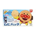 【第3類医薬品】池田模範堂 ムヒパッチA 38枚入