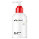 NEOPHARM アトパーム MLEローション 200mL「宅配便送料無料(A)」