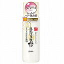 常盤薬品工業 サナ なめらか本舗 リンクル乳液 N 150mL