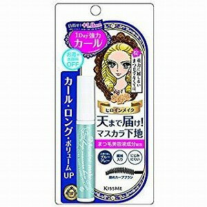 伊勢半 ヒロインメイクSP カールキープ マスカラベース 6g「メール便送料無料(A)」