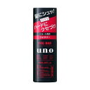 資生堂 ウーノ フォグバー がっちりアクティブ 100mL