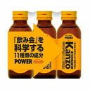 興和 カンゾコーワドリンク 100mL×3本