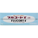 【第(2)類医薬品】田辺三菱 フルコートf軟膏 5g