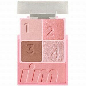 サン・スマイル I’M MEME アイムミミ マルチキューブ 01 スウィートピンク「メール便送料無料(A)」のサムネイル