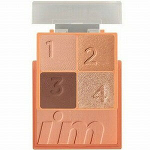 サン・スマイル I’M MEME アイムミミ マルチキューブ 02 ハローピーチ「メール便送料無料(A)」のサムネイル