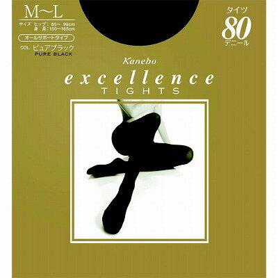 ͥܥ excellence   80ǥˡ ԥ奢֥å M-L 1