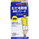 柳屋 メンズボディ ムダ毛脱色クリーム N 40g+80g(医薬部外品) その1