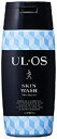 大塚製薬 ウル・オス 薬用スキンウォッシュ 300mL