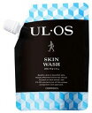大塚製薬 ウル・オス 薬用スキンウォッシュ 100mL
