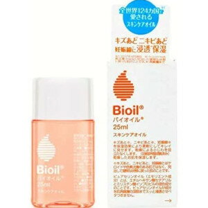 小林製薬 Bioil(バイオイル) 25mL