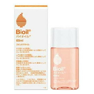 小林製薬 Bioil(バイオイル) 60mL