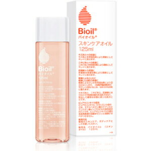 小林製薬 Bioil(バイオイル) 125mL