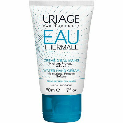 サトウ ユリアージュ ウォーターハンドクリーム 49g サトウ ユリアージュ ウォーターハンドクリーム 49g