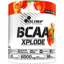 手組 オリンプ BCAA アイスティピーチ 280g「宅配便送料無料(A)」