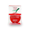 exsens GNZX jbvN[ CRAZY LOVE CHERRY 8mLuz֑(B)v