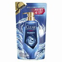 ユニリーバ CLEAR ブルーエナジー 4x スカルプコンディショナー 詰替 280g
