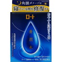 【第3類医薬品】ロート ロート養潤水α 13mL「メール便送料無料(A)」