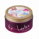 b-ex Loretta ロレッタ メイクアップワックス 4.0 65g「宅配便送料無料(B)」
