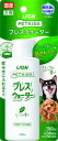 ライオンペット PETKISS ブレスウォーター リーフの香り 150ml