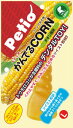 ペティオ かんでるCORN ツイスト チキン風味 L|詳細画像