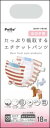 ペティオ フレス たっぷり吸収するエチケットパンツ 女の子用SS 18枚
