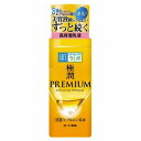 肌ラボ 乳液 ロート 肌ラボ 極潤PREMIUM 特濃ヒアルロン乳液 本体140mL