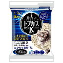 ペグテック トフカスサンドK 7L