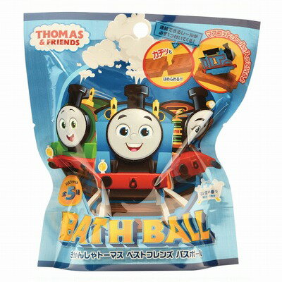 ノルコーポレーション きかんしゃ トーマス ベスト フレンズ バスボール OBTOB 0701 ノルコーポレーション きかんしゃ トーマス ベスト フレンズ バスボール OBTOB 0701