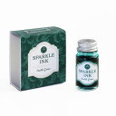 寺西化学工業 ギター スパークルインキ ノーブルグリーン SPA-12ML-T43(取り寄せ品)「宅配便送料無料(B)」