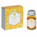 寺西化学工業 ギター スパークルインキ サニーイエロー SPA-12ML-T49(取り寄せ品)「宅配便送料無料(B)」