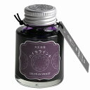 寺西化学工業 ギター 大正浪漫ハイカラインキ サロンドバイオレット TRH-40ML-T63(取り寄せ品)「宅配便送料無料(A)」